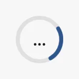 Indeterminate ring
