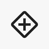 Icon with default properties