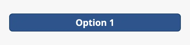 Toggle button with default properties