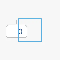 Automation Readout with default properties