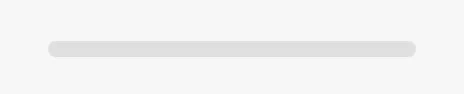 Progress bar with default properties