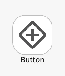 App Button with default properties