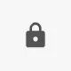command-locked, flat