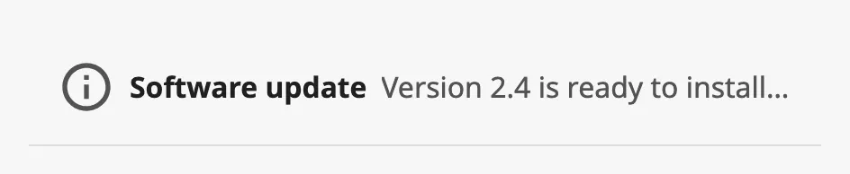 Enhanced icon