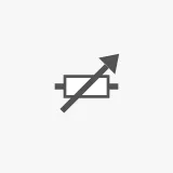 resistor3, flat, on