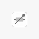 resistor3, square, off