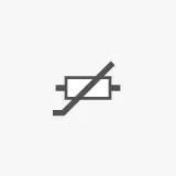 resistor5, flat, on