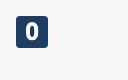 Badge with 0