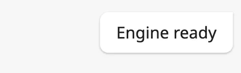 Message in a group, own