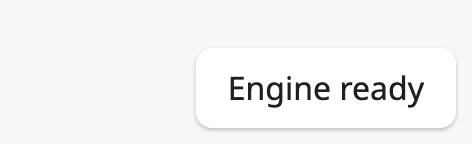 Single message, own