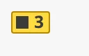level-low, icon