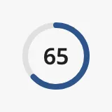 Circular progress bar