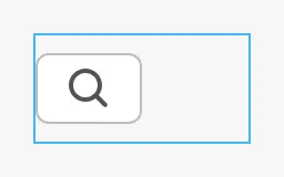 Wide button